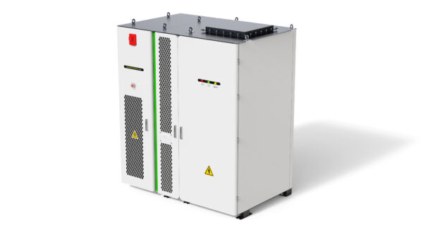 125Kw/326Kwh Distributed Energy Storage Cabinet（US） - Image 4