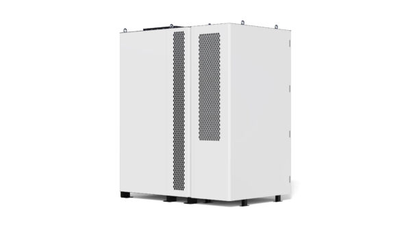 125Kw/232Kwh Distributed Energy Storage Cabinet（US） - Image 5