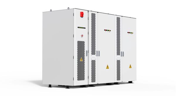 250Kw/511Kwh Distributed Energy Storage Cabinet（US） - Image 3