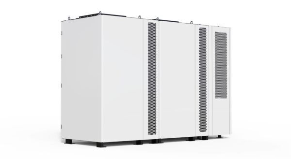 250Kw/605Kwh Distributed Energy Storage Cabinet（US） - Image 6