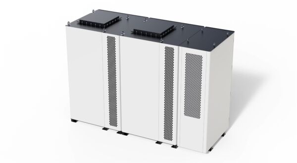 250Kw/558Kwh Distributed Energy Storage Cabinet（US） - Image 5